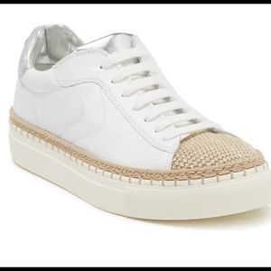 Voile Blanche Sneakers